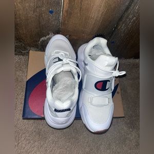 Champion Shoes Size 11 Brand New.